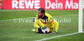 20.02.21 1. FC K&ouml;ln - VfB Stuttgart