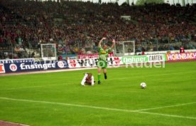 13.05.95 VfB Stuttgart - SV Werder Bremen