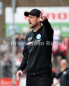 22.03.25 Stuttgarter Kickers - Kickers Offenbach