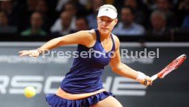 Porsche Tennis Grand Prix 2015