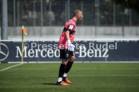 13.08.22 U17 VfB Stuttgart - U17 Karlsruher SC