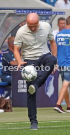 TSG 1899 Hoffenheim - SV Werder Bremen