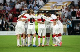 16.08.25 Franz-Beckenbauer-Supercup VfB Stuttgart - FC Bayern München