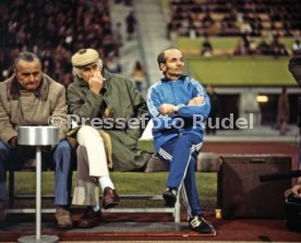 15.02.75 FC Bayern M&uuml;nchen - VfB Stuttgart