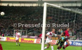 18.09.94 VfB Stuttgart - Eintracht Frankfurt