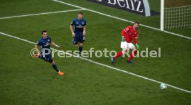 VfB Stuttgart - Hamburger SV