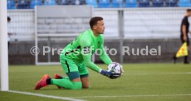 24.08.21 SV Waldhof Mannheim - SV Meppen