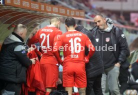 09.12.23 1. FC Heidenheim - SV Darmstadt 98