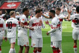 16.05.26 Eintracht Frankfurt - VfB Stuttgart