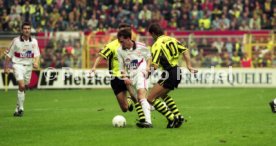14.09.96 Borussia Dortmund - VfB Stuttgart