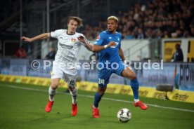 TSG 1899 Hoffenheim - Bayer 04 Leverkusen