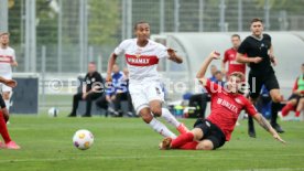 12.10.23 VfB Stuttgart - SV Wehen-Wiesbaden