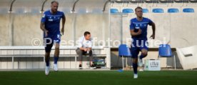 12.09.20 Karlsruher SC - 1. FC Union Berlin