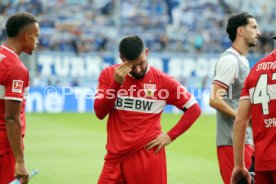 12.09.26 TSG 1899 Hoffenheim - VfB Stuttgart