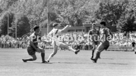 02.06.91 U19 VfB Stuttgart - U19 FC Bayern M&uuml;nchen