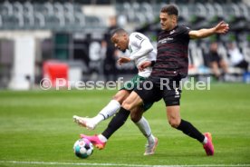 15.05.21 Borussia M&ouml;nchengladbach - VfB Stuttgart