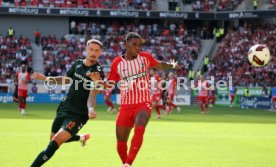 30.08.26 SC Freiburg - SV Werder Bremen
