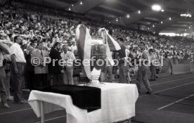 25.05.88 PSV Eindhoven - Benfica Lissabon