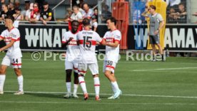 05.09.24 VfB Stuttgart - 1. FC Kaiserslautern