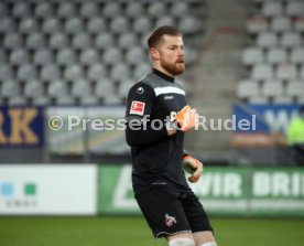 09.01.21 SC Freiburg - 1. FC K&ouml;ln