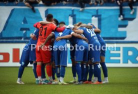 08.06.22 Stuttgarter Kickers - Eintracht Stadtallendorf