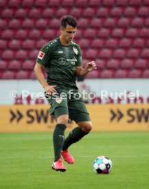 26.09.20 1. FSV Mainz 05 - VfB Stuttgart