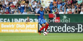 24.07.16 UEFA U19 EM Finale Frankreich - Italien