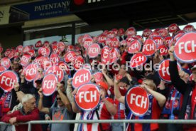 20.05.23 1. FC Heidenheim - SV Sandhausen