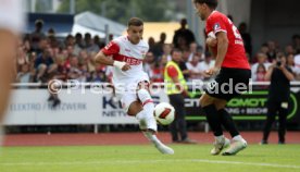 19.07.26 TSG Balingen - VfB Stuttgart