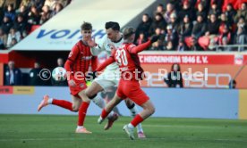 22.11.25 1. FC Heidenheim - Borussia Mönchengladbach