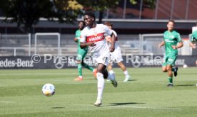 08.09.23 VfB Stuttgart - FC St. Gallen