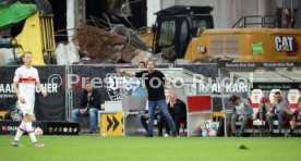 29.10.22 VfB Stuttgart - FC Augsburg