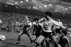 16.10.85 Deutschland - Portugal