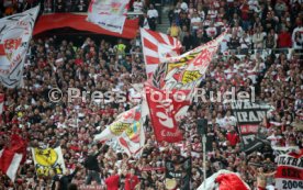 29.04.23 VfB Stuttgart - Borussia Mönchengladbach