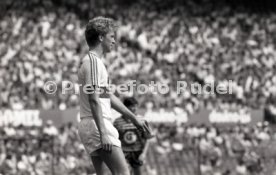 19.08.84 VfB Stuttgart - RSC Anderlecht