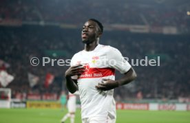 19.10.22 VfB Stuttgart - DSC Arminia Bielefeld