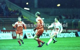 08.11.94 FC Bayern M&uuml;nchen Amateure - VfB Stuttgart