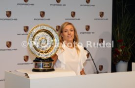 Porsche Tennis Angelique Kerber