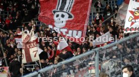 25.02.22 TSG 1899 Hoffenheim - VfB Stuttgart