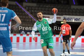02.06.21 TVB Stuttgart - F&uuml;chse Berlin