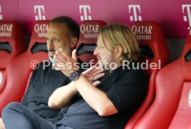 10.09.22 FC Bayern M&uuml;nchen - VfB Stuttgart