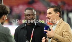 30.03.26 Deutschland - Ghana