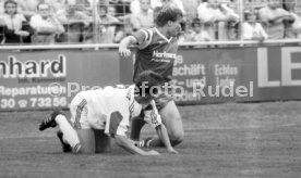 25.09.91 Freiburger FC - VfB Stuttgart