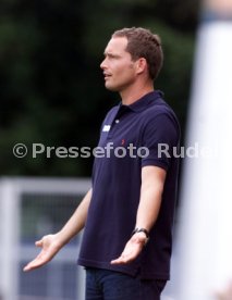 03.08.02 Stuttgarter Kickers - SSV Jahn Regensburg