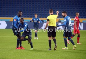 04.12.21 TSG 1899 Hoffenheim - Eintracht Frankfurt
