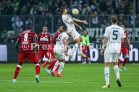 04.11.22 Borussia Mönchengladbach - VfB Stuttgart