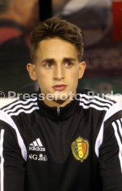 Belgien - Bosnien-Herzegowina