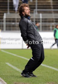 Stuttgarter Kickers - VfB Stuttgart II