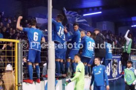 U19 TSG 1899 Hoffenheim - U19 Real Madrid