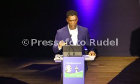 13.11.23 Podiums-Talk "Vielfalt vereint!?"